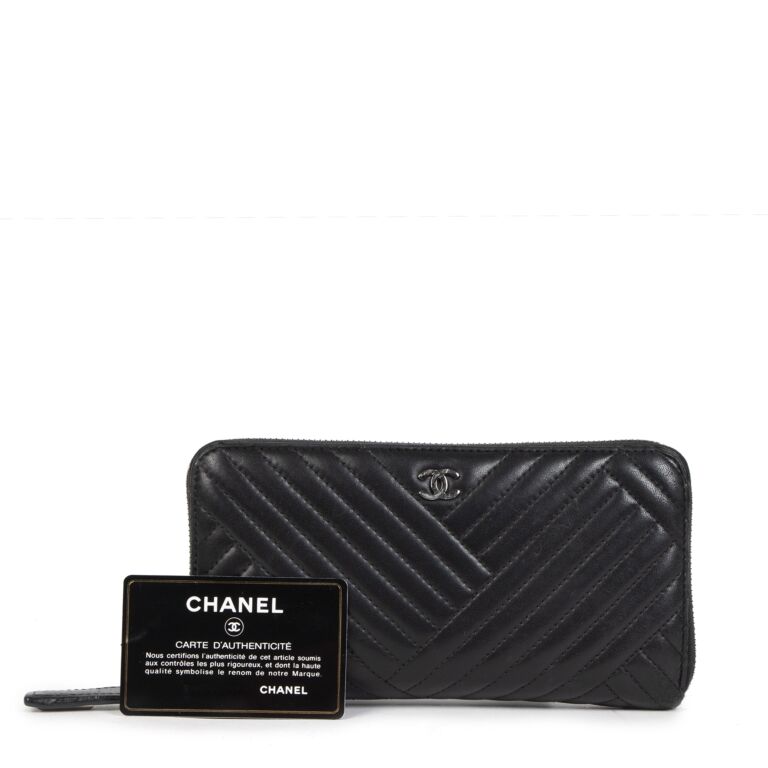 Buy chanel wallet online sale