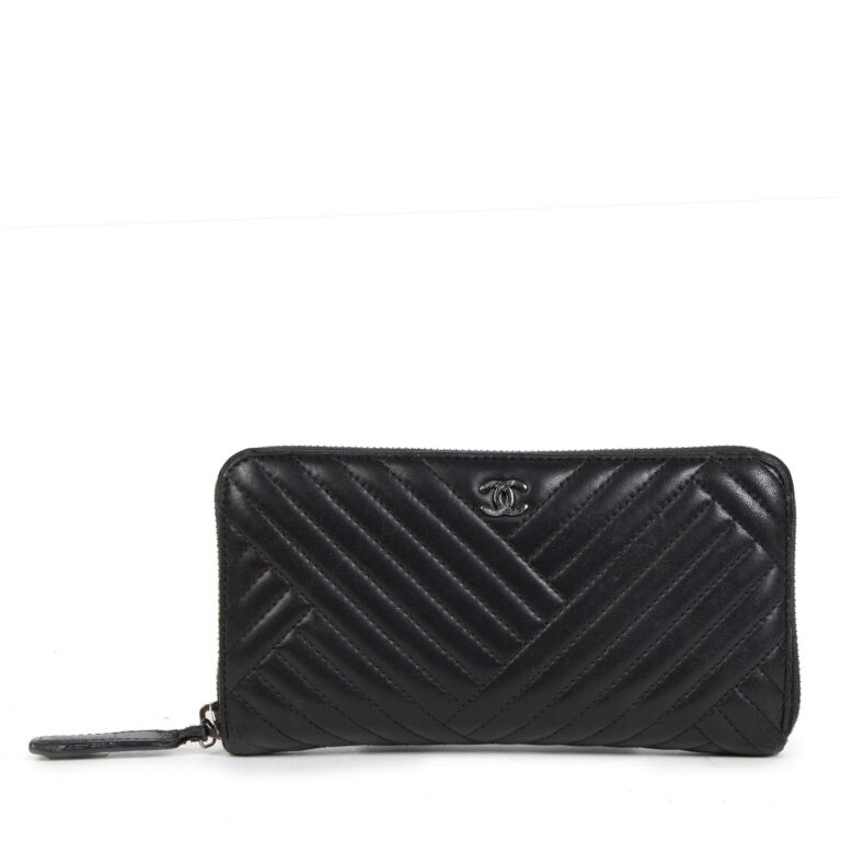 Buy chanel wallet online shop