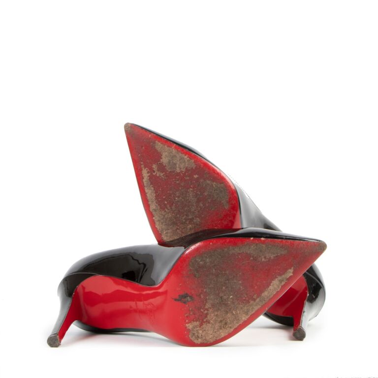 so kate leather pumps