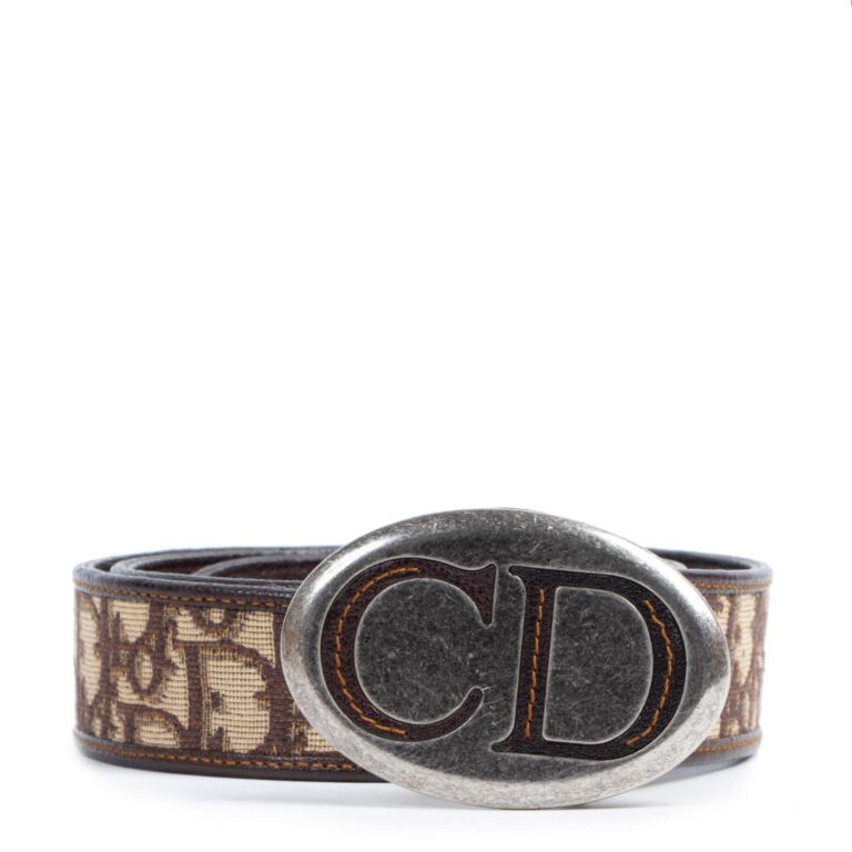 Christian dior vintage belt new arrivals