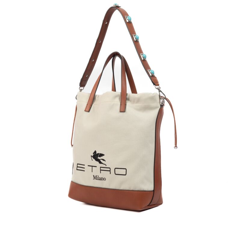 Etro Authenticated Handbag