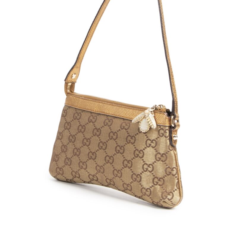 Bumble bee hotsell gucci bag