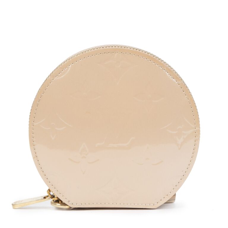 Florentine coin hotsell purse