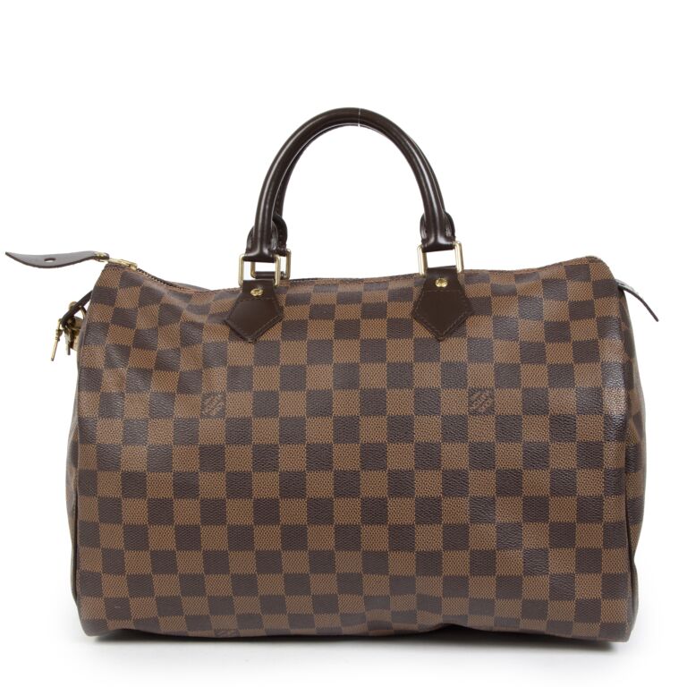 Seconde main louis top vuitton