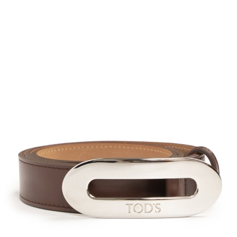tods belt price