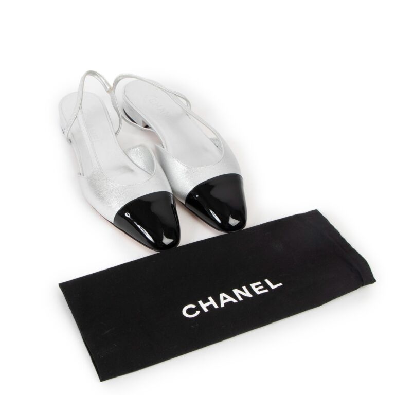 Chanel shoes clearance online shop europe