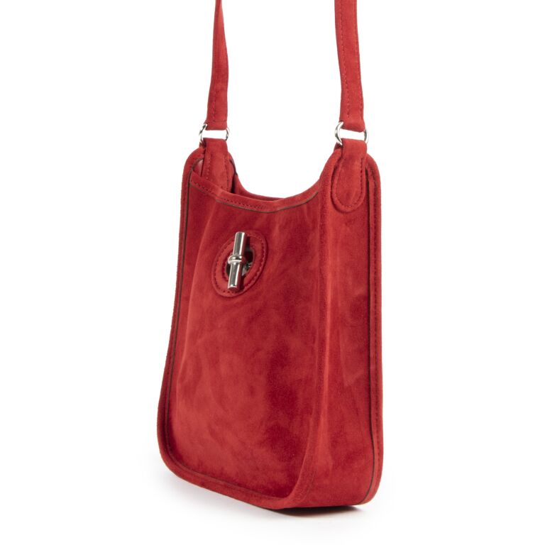 Hermes sales vespa bag