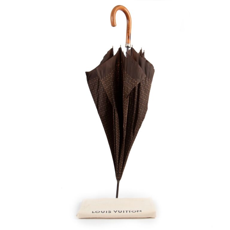 Louis Vuitton Monogram Umbrella ○ Labellov ○ Buy and Sell