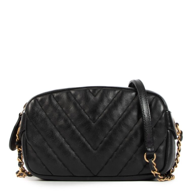 Chanel camera deals bags