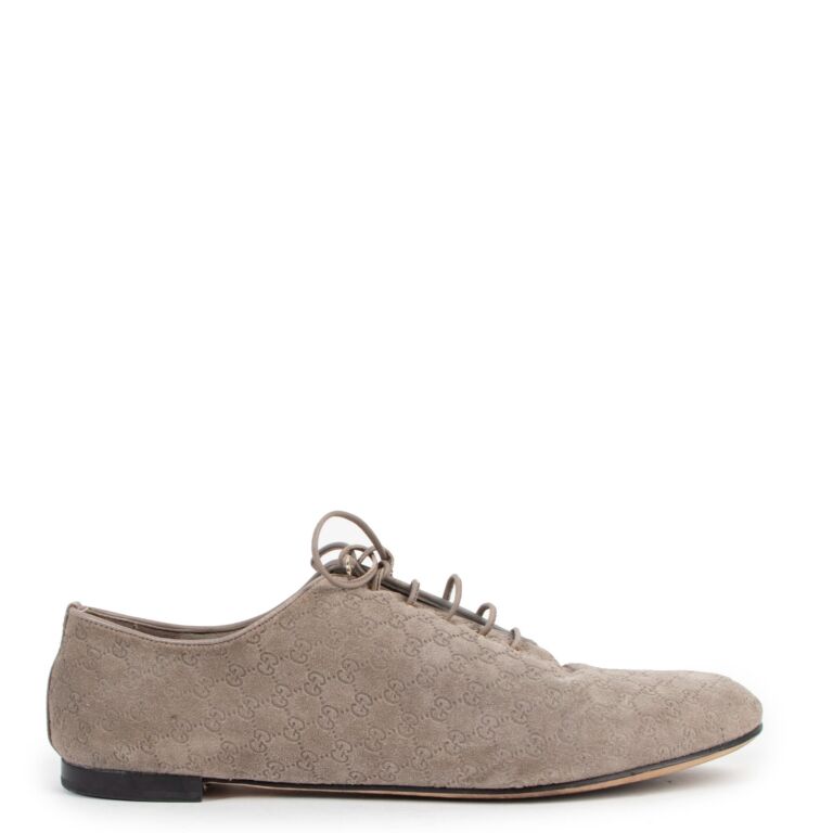Gucci trainers size on sale 37