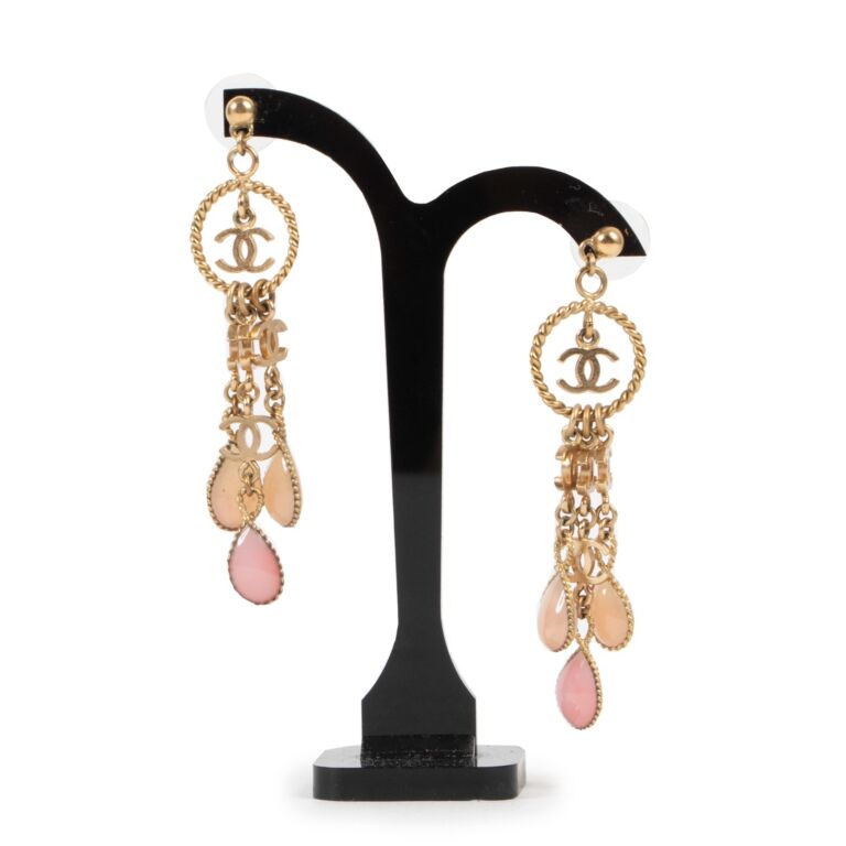 Sell gold sales earrings