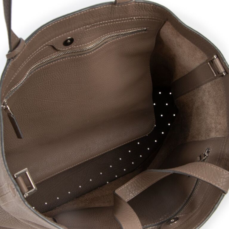 Delvaux online pin cabas