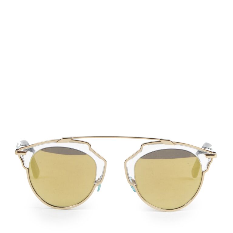 Dior so real yellow hot sale