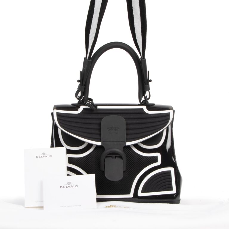 Delvaux champion bag outlet