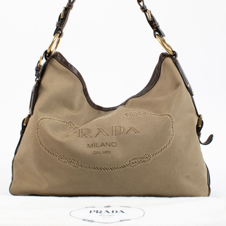バッグ 1999AW PRADA suede leather shoulder bag Prada Suede Shoulder Bag | Saks Fifth Avenue