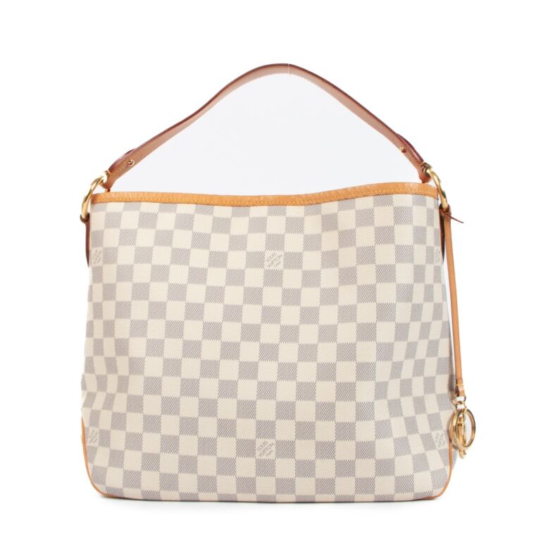 Louis Vuitton Delightful PM, MM and GM 