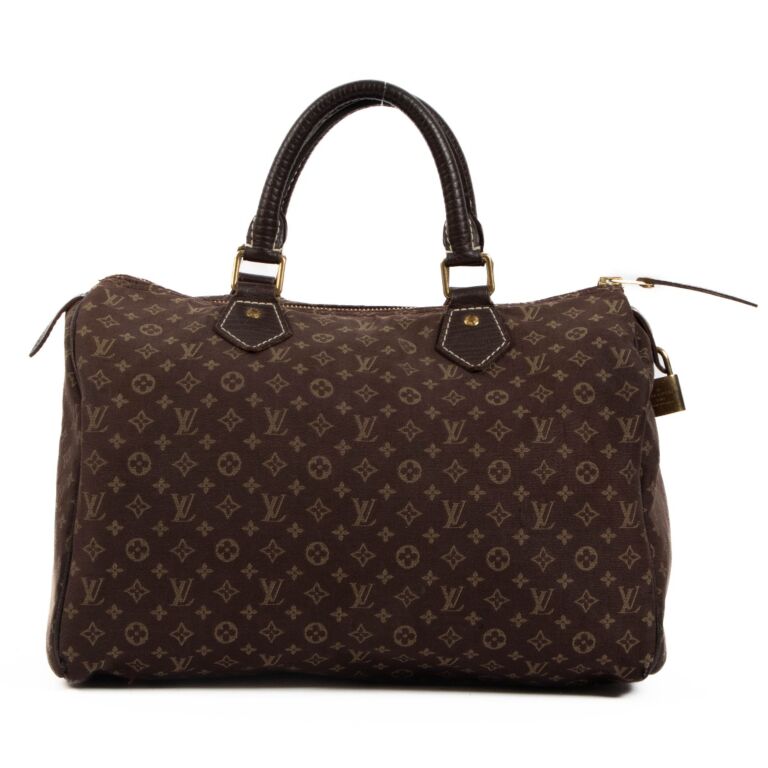 Mini lin shop louis vuitton