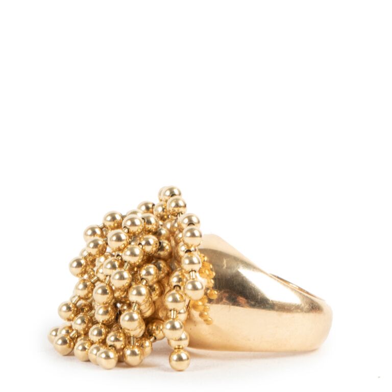 Cartier ring paris on sale