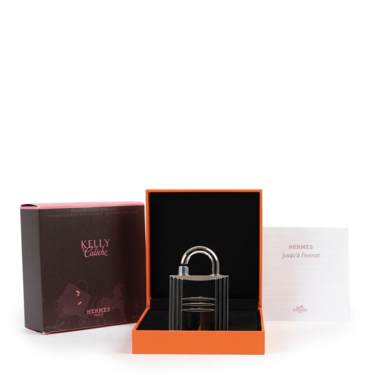 Kelly best sale calèche hermès