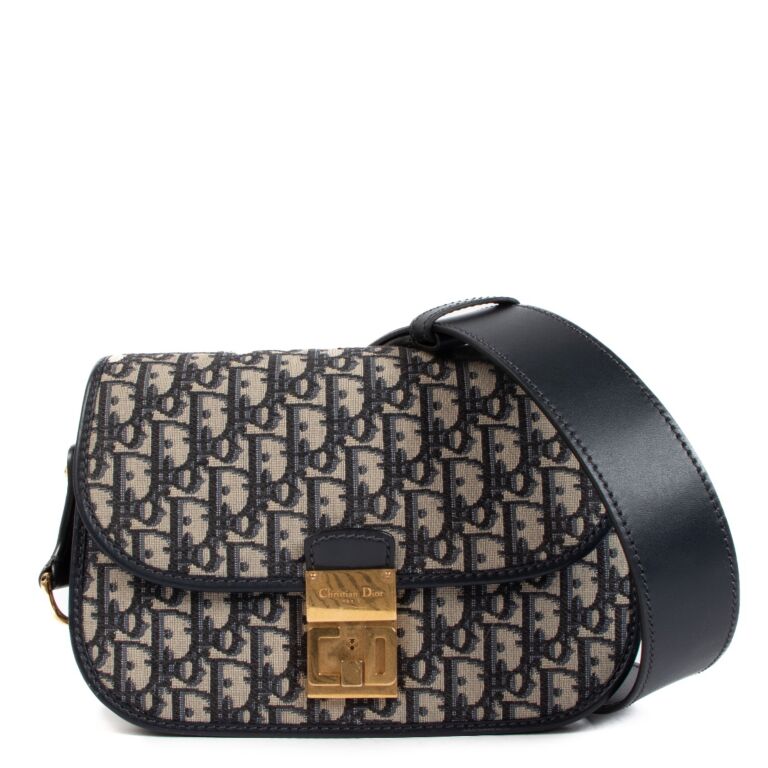 Dior oblique flap bag cheap price