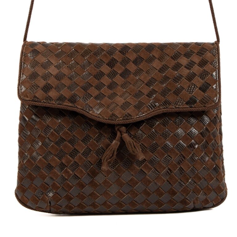 Bottega veneta vintage top