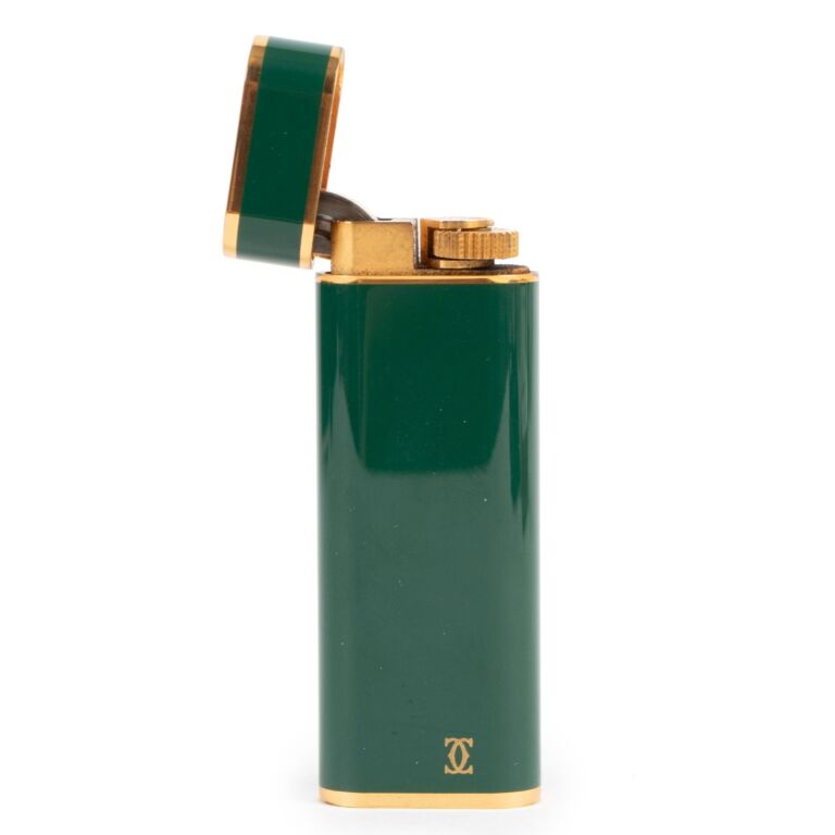 Cartier lighter sale