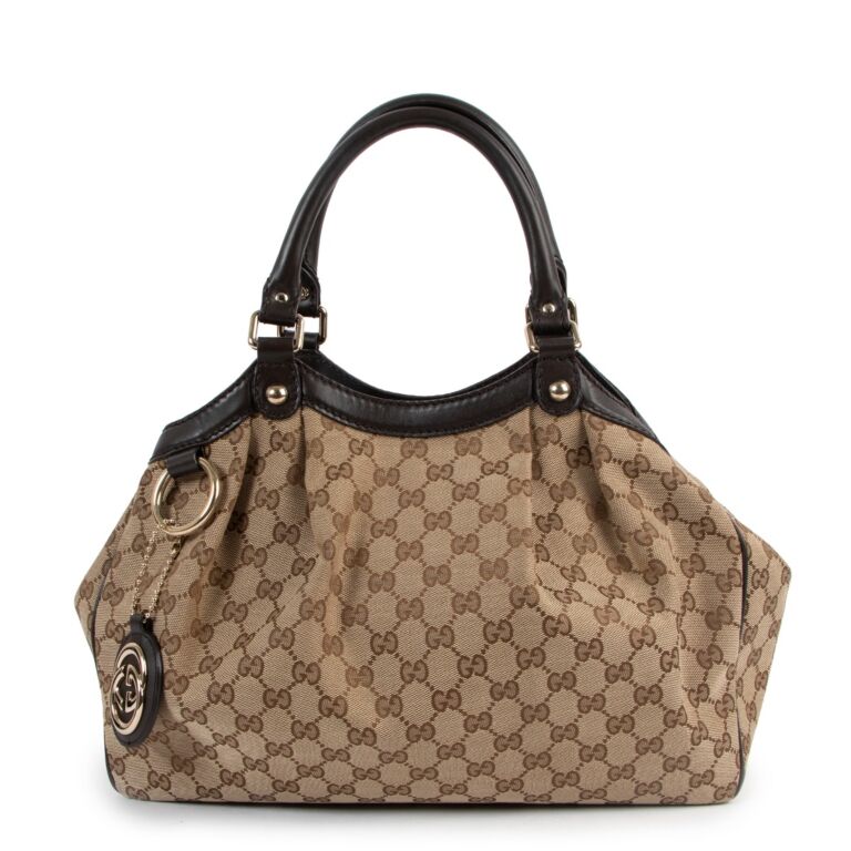 Gucci suki discount
