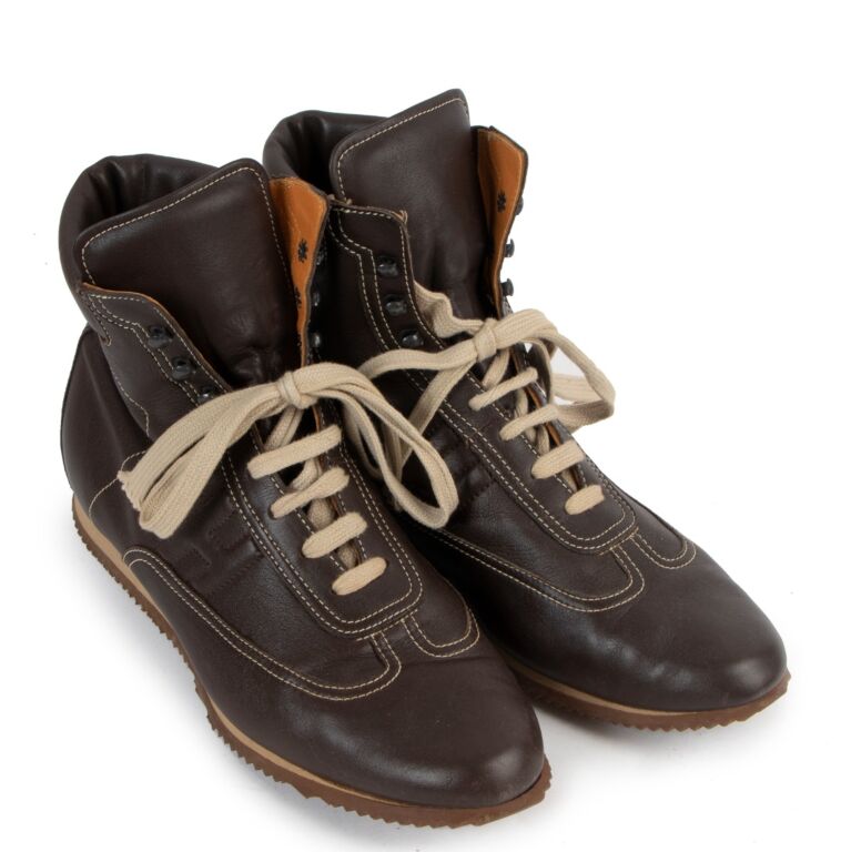 Hermes rapid sneaker discount