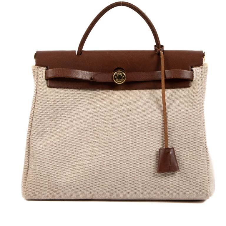 Hermes herbag deals 30