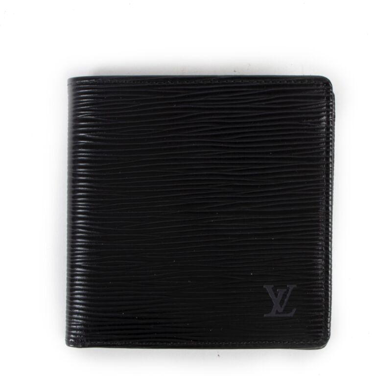 Louis Vuitton Marco Bifold Wallet