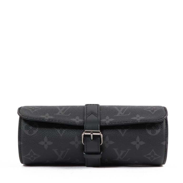 Louis vuitton 2025 3 way bag