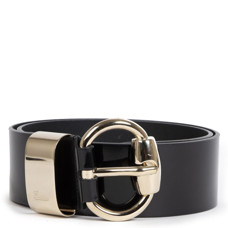 Gucci sale horse belt