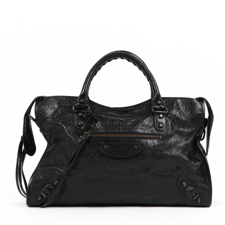 Classic balenciaga sale