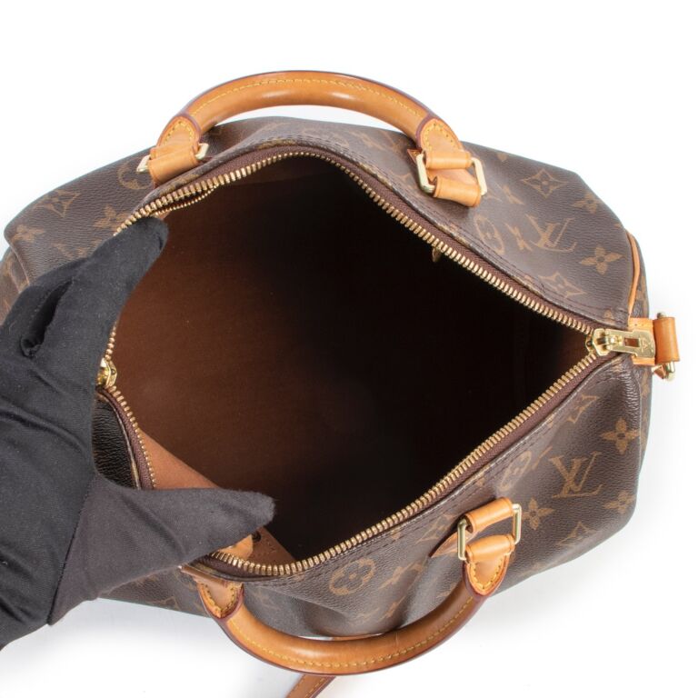 Speedy 30 hotsell crossbody