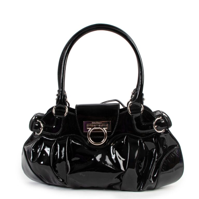 Ferragamo marisa 2025 bag