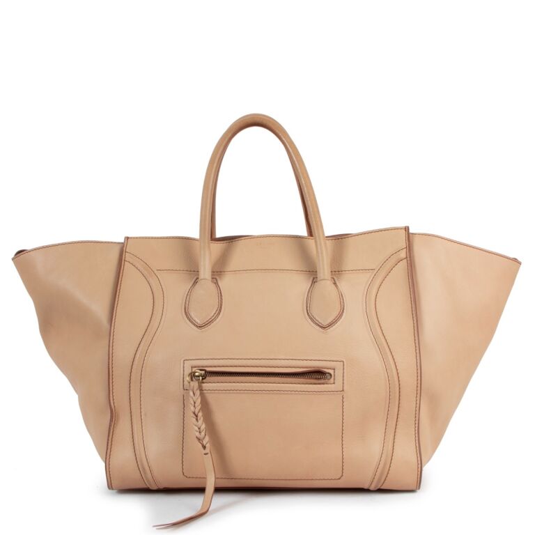 Celine hot sale phantom large
