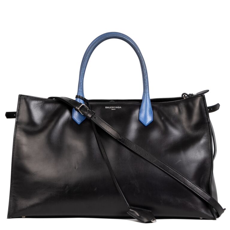 Balenciaga padlock sale