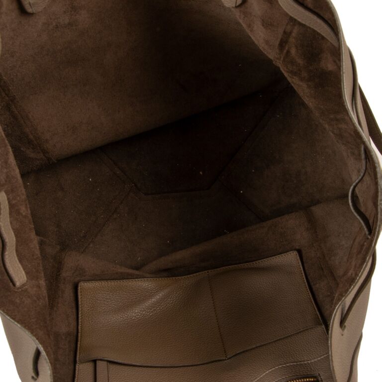 Medium cabas phantom celine shop