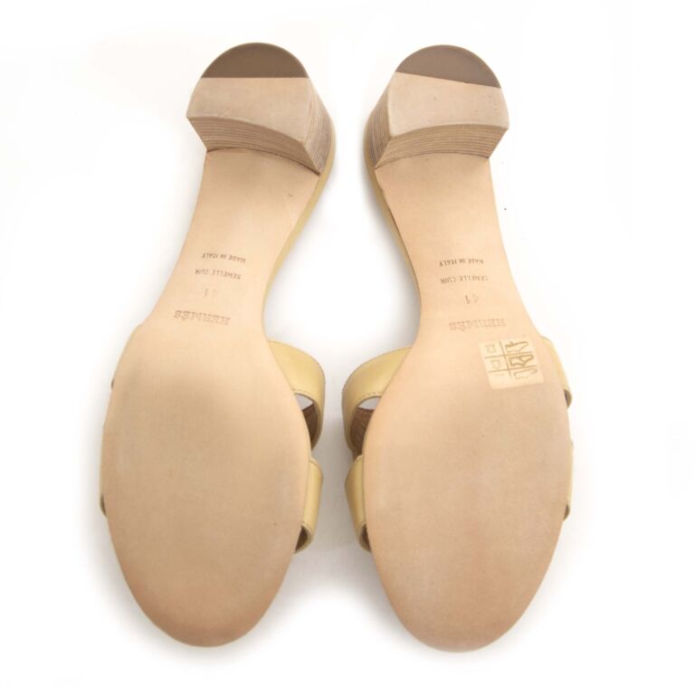 Vintage schoenen webshop discount