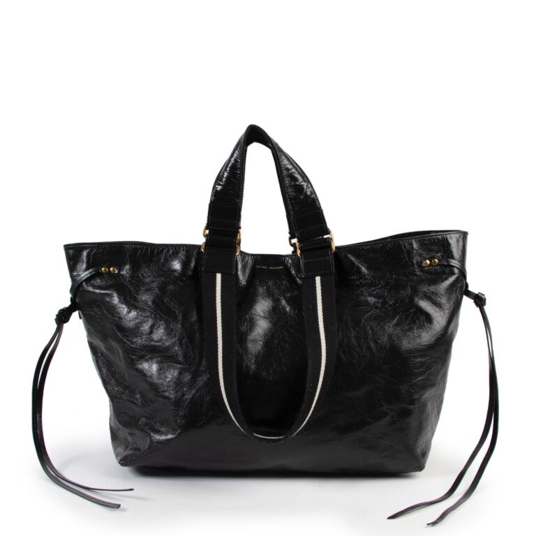 Shopper isabel hotsell marant