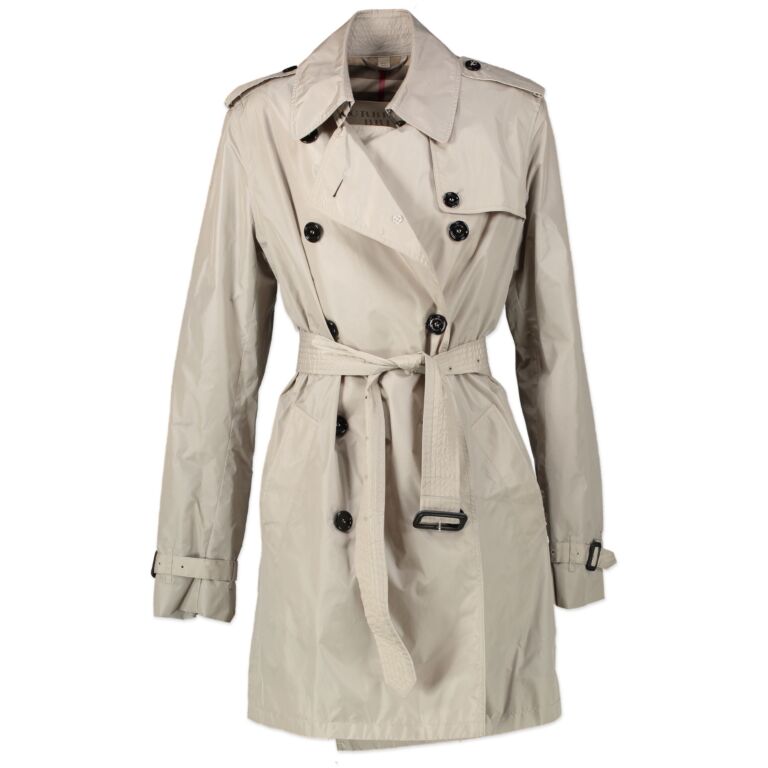 Burberry brit quality online