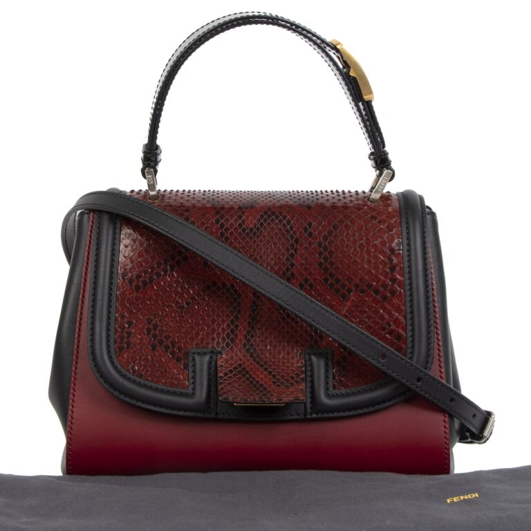 Silvana fendi discount
