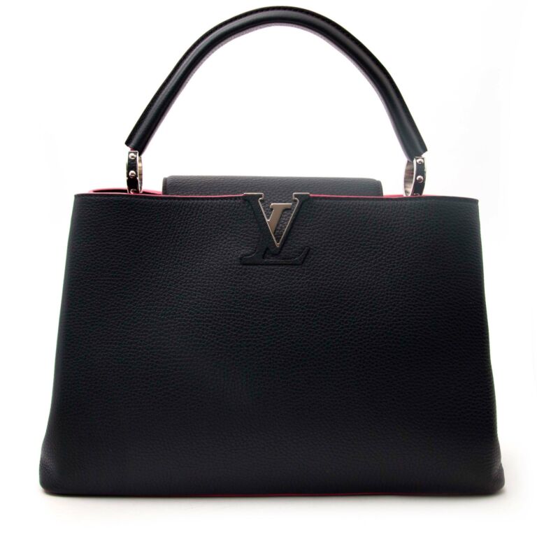 Lv capucines mm store