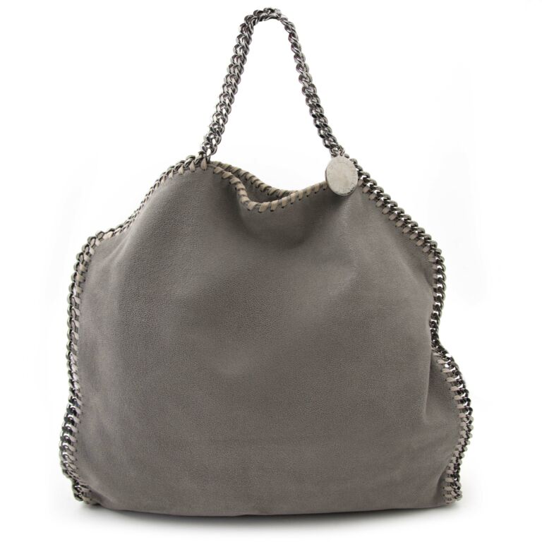 Falabella hot sale fold over