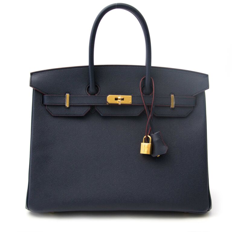 Birkin rouge h hotsell