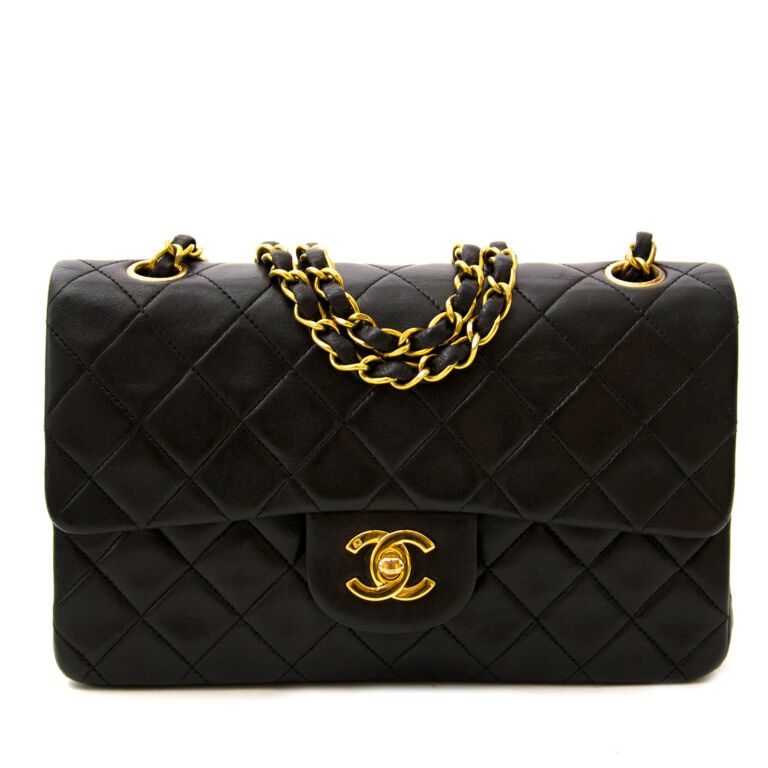 Vintage Chanel Handbags & Purses for sale online