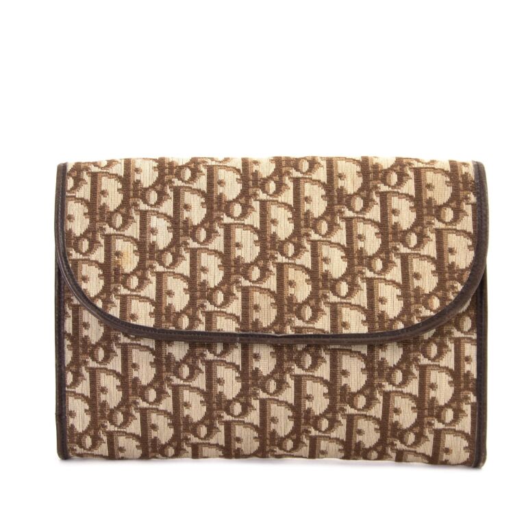 Christian dior cheap pochette