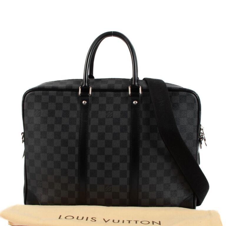 BUREAU DE VOYAGE de LOUIS VUITTON 額付き LouisVuittonLVBoardingGunWSung