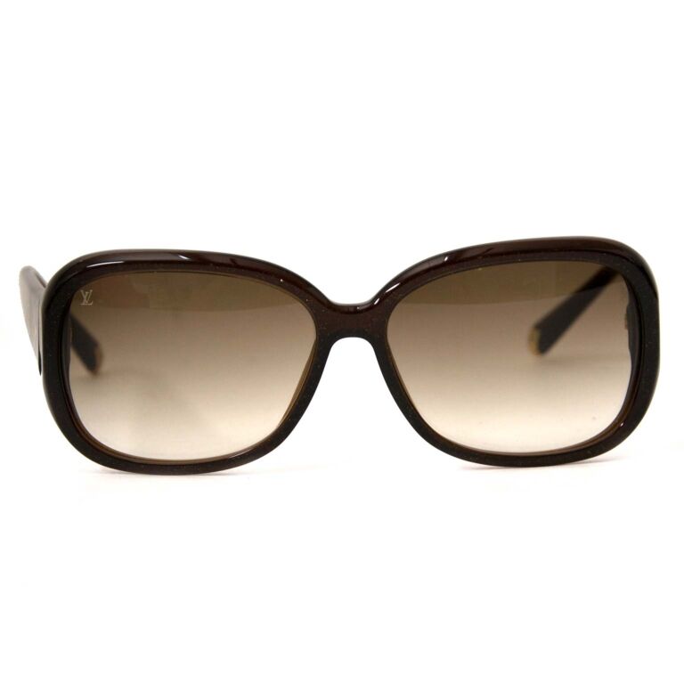 Louis Vuitton Obsession GM Sunglasses - Louis Vuitton