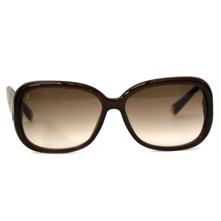 Louis Vuitton  Obsession GM sunglasses – Baggio Consignment